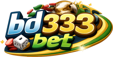 bd333 bet লোগো